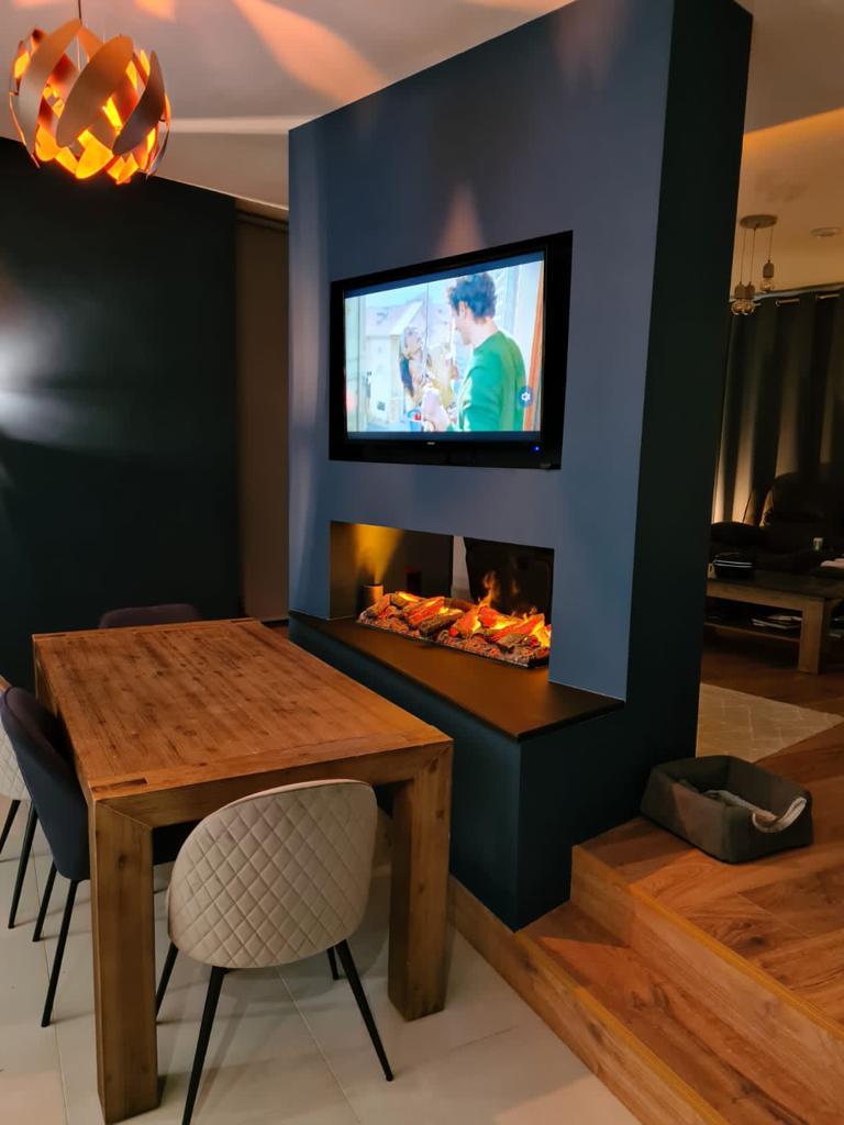 Outdoor Living Design Cork